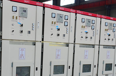 吳中進(jìn)線柜回收