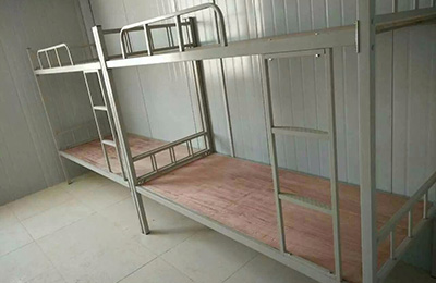 鋼制上下床回收價格